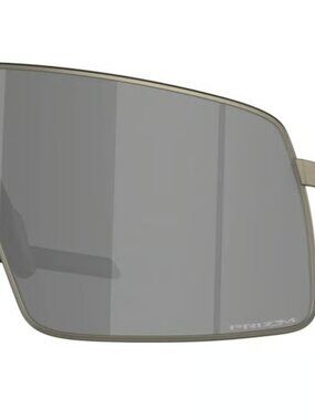 OAKLEY: Titanium Sutro Gunmetal Sunglasses (Original Box Included)